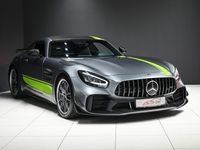 gebraucht Mercedes AMG GT R AMG GTPro *Track Pack*Keramik*ParkPaket*