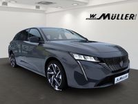Gebraucht Peugeot 308 SW Allure 131 PS (96 kW) 2024 Grau Kombi