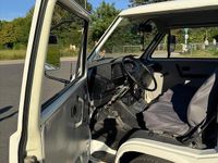 Gebraucht VW T3 69 PS (50 kW) 1990 Weiß Van