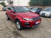 gebraucht Land Rover Range Rover evoque SE*Euro 6*aut*Xen*Leder*PDS