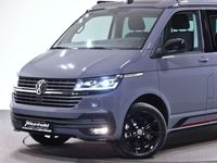 gebraucht VW California T6.1TDI DSG 4M"Beach Camper Edition"AHKStandhMini-KücheBett