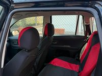 Gebraucht VW Golf IV 80 PS (58 kW) 2006 Schwarz Kleinwagen