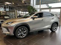 gebraucht Lexus NX300h Luxury Line E-Four PANO HUD LED NAV