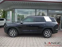Ny KGM Torres 163 HK (119 kW) 2025 Sort SUV