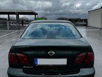 gebraucht Nissan Primera P11 2.0