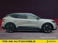 Second-hand Renault Scenic E-Tech Techno 160 kW (218 CP) 2024 Alb SUV