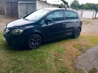 Gebraucht VW Golf IV 90 PS (66 kW) 2005 Schwarz Limousine