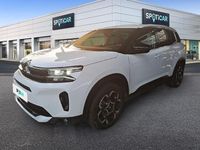 Gebraucht Citroën C5 Feel 131 PS (96 kW) 2023 Weiß Limousine