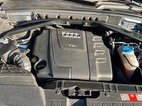 Gebraucht Audi Q5 189 PS (139 kW) 2010 Grau SUV