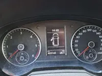 Gebraucht VW Sharan Trendline 150 PS (110 kW) 2019 Braun Van / Kleinbus