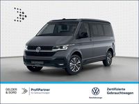Gebraucht VW California Beach 150 PS (110 kW) 2024 Pure grey Van