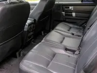 Gebraucht Land Rover Discovery 4 HSE 256 PS (188 kW) 2015 Schwarz SUV