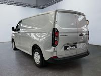 Neu Ford Transit Custom Trend 136 PS (100 kW) 2026 Polarsilber Limousine