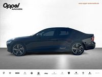 gebraucht Volvo S60 S60T8/R-DESGIN+STANDHEIZG