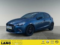 Gebraucht Mazda 2 Kizoku 90 PS (66 kW) 2019 Eternal blue Kleinwagen