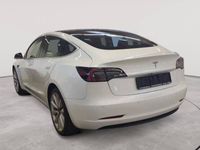 gebraucht Tesla Model 3 Standard Reichweite Plus Hinterradantrieb