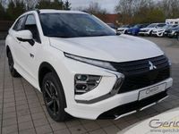 Gebraucht Mitsubishi Eclipse Cross Select 188 PS (138 kW) 2024 Andenweiß SUV