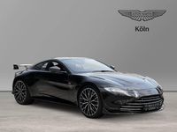 Gebraucht Aston Martin Vantage 485 PS (356 kW) 2023 Schwarz Coupé