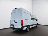 gebraucht Mercedes Sprinter 316 KA L2H2 Autom. *Navi*Kamera*Leder*