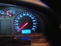 Gebraucht VW Passat 100 PS (73 kW) 1998 Rot Kombi