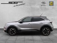 Gebraucht Opel Mokka-e Ultimate 100 kW (136 PS) 2021 Grau SUV