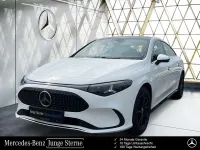 Gebraucht Mercedes 350 Progressive 260 kW (354 PS) 2025 Polarweiß Coupé