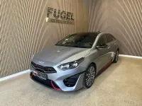 Używany Kia ProCeed GT 204 KM (150 kW) 2023 Srebrny Kombi