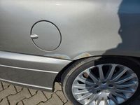 Gebraucht Opel Omega Executive 218 PS (160 kW) 2002 Grau Limousine