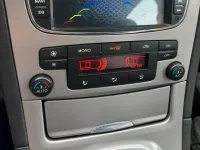 Gebraucht Ford Galaxy 162 PS (119 kW) 2012 Schwarz Van / Kleinbus