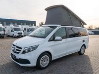 Gebraucht Mercedes V250 Marco Polo 190 PS (139 kW) 2022 Weiß Van / Kleinbus