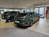 gebraucht Kia Ceed GT 1.6T DCT7 KOM