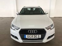 gebraucht Audi A4 Avant 30 TDI "Schiebedach, Xenon"