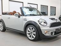 Usata Mini Cooper S 2014 Andere Utilitaria