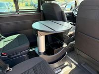 Brugt VW T6.1 150 HK (110 kW) 2020 Sort Van