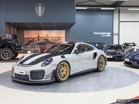 gebraucht Porsche 911 GT2 RS 991MR