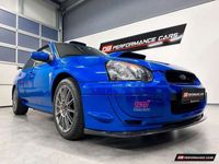 gebraucht Subaru Impreza WRX STI SPEC C RA 1er/300 Stück JDM