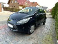 Gebraucht Ford Ka 69 PS (50 kW) 2012 Kleinwagen
