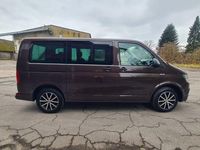 Second-hand VW T6 150 CP (110 kW) 2018 Maro Van