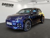 Neu Renault 5 E-Tech Komfort 110 kW (150 PS) 2026 Blau Kleinwagen