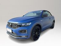 Gebraucht VW T-Roc Beats 150 PS (110 kW) 2022 SUV