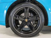 gebraucht Porsche Macan Basis PASM Rückfahrkamera Sportabgasanlage