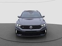 Gebraucht VW T-Roc R 300 PS (220 kW) 2020 Grau metallic SUV
