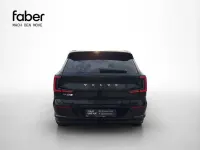 Gebraucht Volvo EX90 Performance 380 kW (517 PS) 2025 Schwarz SUV