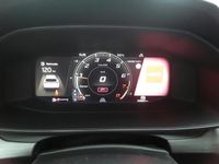 Gebraucht Cupra Formentor 190 PS (139 kW) 2023 Asphalt blau metallic SUV