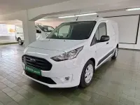 Używany Ford Transit Connect Trend 101 KM (74 kW) 2023 Biały Minivan