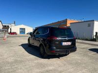 gebraucht Opel Zafira Innovation