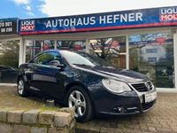 gebraucht VW Eos 1.4 TSI CABRIO*Insp.NEU*ALU*Bremse NEU*KLIMA