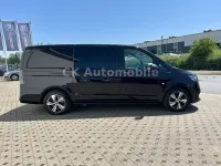 Gebraucht Mercedes Vito 190 PS (139 kW) 2024 Schwarz Van