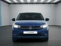 Gebraucht VW Taigo 116 PS (85 kW) 2025 Blau SUV