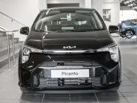Nowe Kia Picanto Vision 68 KM (50 kW) 2026 Czarny Hatchback